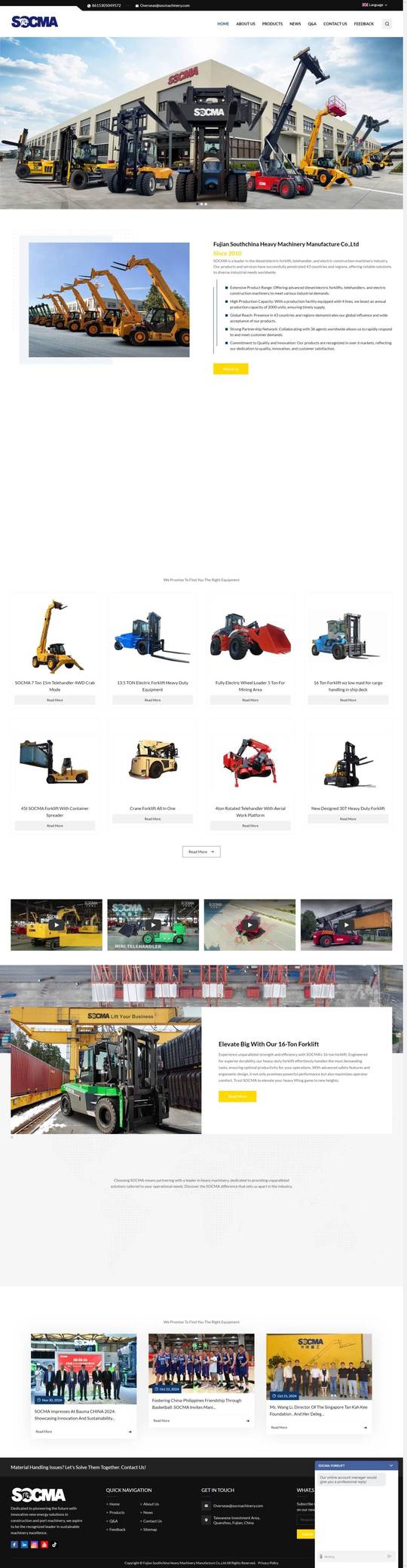 https://www.socma-forklift.com/